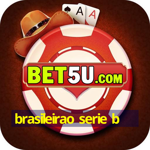 brasileirao serie b